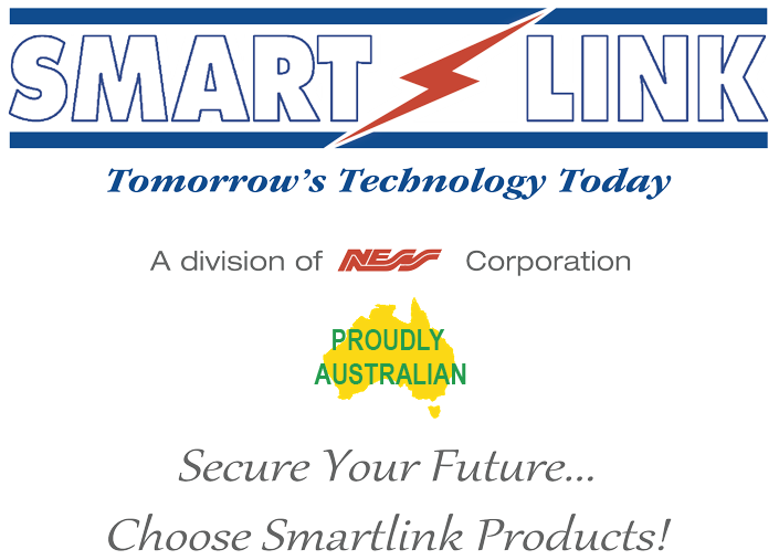 SmartLink (A division of Ness Corporation Pty Ltd)